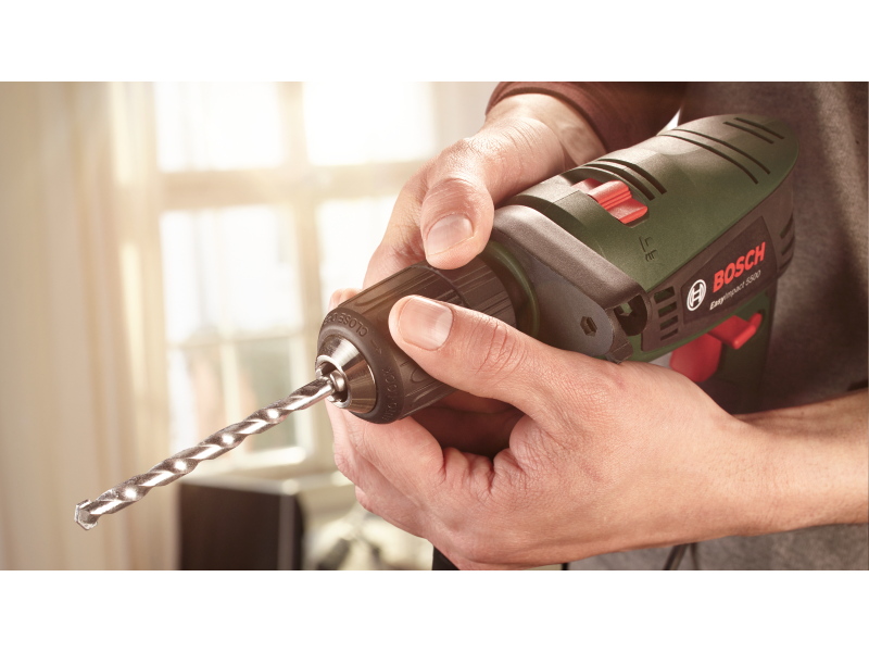 Udarni vrtalnik Bosch UniversalImpact 700, 0603313300